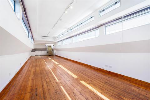 Office to rent, Eagle Wharf Marina, Hoxton, N1