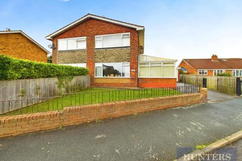 3 bedroom semi-detached house for sale, West Garth, Cayton, Scarborough, YO11 3SQ