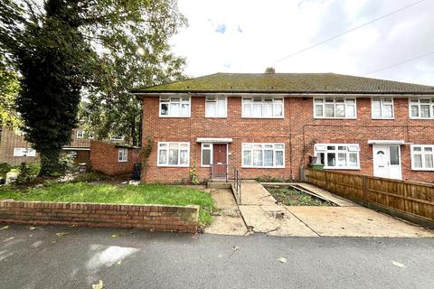 1 Garrison Lane, Chessington, KT9 2LD