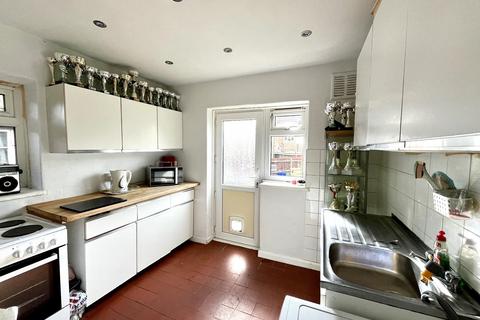 1 Garrison Lane, Chessington, KT9 2LD