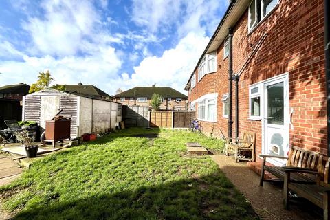 1 Garrison Lane, Chessington, KT9 2LD