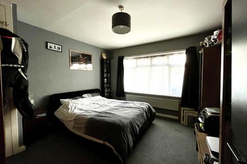 1 Garrison Lane, Chessington, KT9 2LD