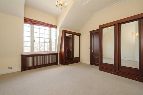 4 bedroom apartment to rent, Hanover House, St John's Wood High Street, London, NW8