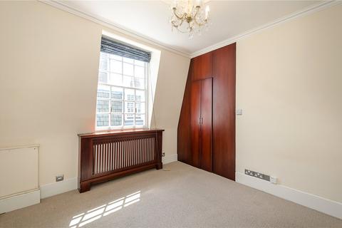 4 bedroom apartment to rent, Hanover House, St John's Wood High Street, London, NW8