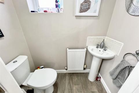 3 bedroom detached house for sale, Mace Street, Cradley Heath