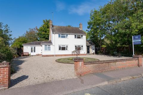 3 bedroom detached house for sale, 73 Bear Street, Nayland