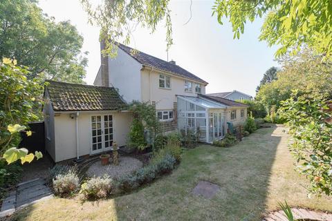 3 bedroom detached house for sale, 73 Bear Street, Nayland