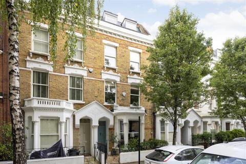 5 bedroom terraced house for sale, Stadium Street, Chelsea SW10