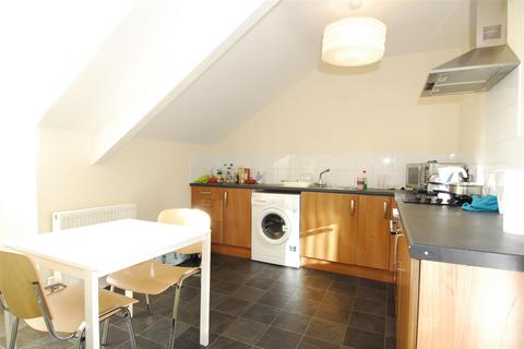 1 bedroom flat to rent, Woodland Terrace, Flat 6, Plymouth PL4