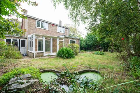 3 bedroom detached house for sale, Heston Walk, Gosport, Hampshire, PO12