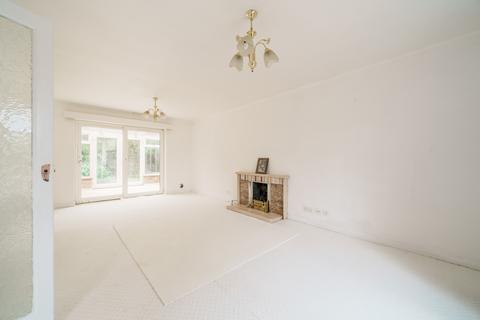 3 bedroom detached house for sale, Heston Walk, Gosport, Hampshire, PO12