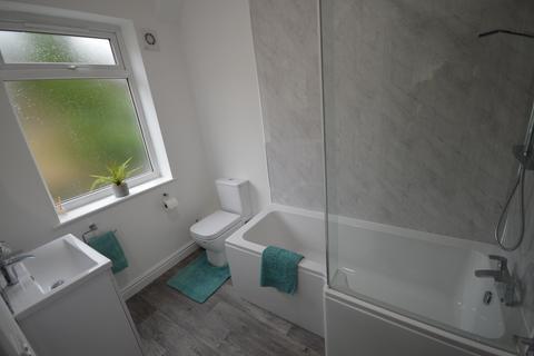 2 bedroom end of terrace house to rent, Burns Road, Sheffield, S6