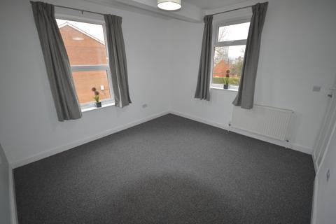 2 bedroom end of terrace house to rent, Burns Road, Sheffield, S6