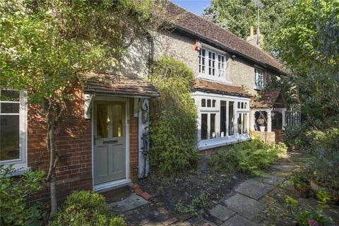 4 bedroom detached house for sale, Lower Road, Great Bookham, Leatherhead, Surrey, KT23