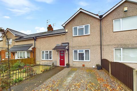 3 bedroom terraced house for sale, Field Road, Stainforth, Doncaster, South Yorkshire, DN7