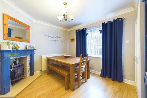 3 bedroom terraced house for sale, Field Road, Stainforth, Doncaster, South Yorkshire, DN7