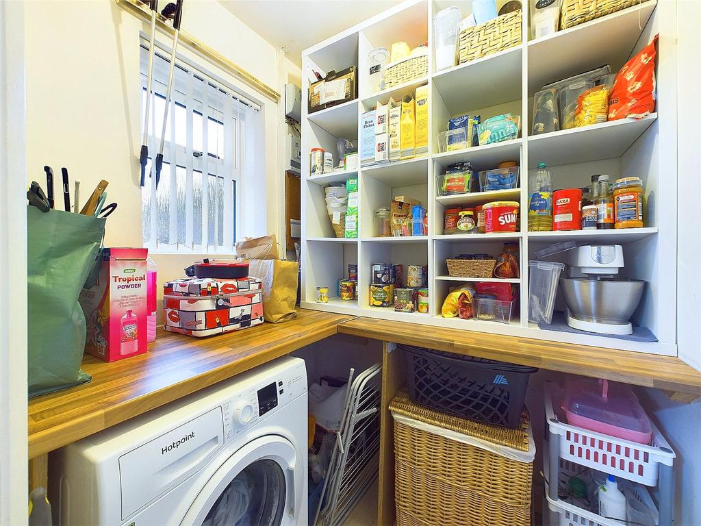 Pantry