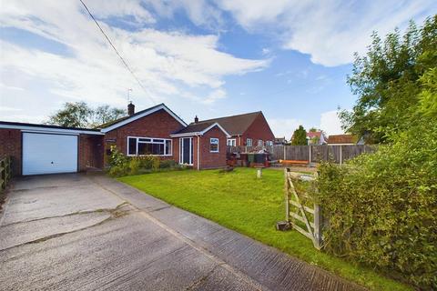 3 bedroom detached bungalow for sale, Houghton Lane, North Pickenham