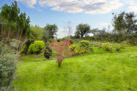 4 bedroom detached house for sale, Longdown Bank, St. Dogmaels, Cardigan