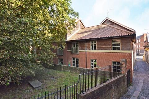 1 bedroom flat for sale, The Courtyard, St. Martins Lane, York, YO1