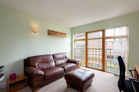 1 bedroom flat for sale, The Courtyard, St. Martins Lane, York, YO1