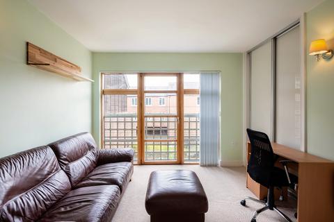 1 bedroom flat for sale, The Courtyard, St. Martins Lane, York, YO1