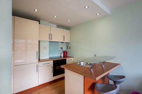 1 bedroom flat for sale, The Courtyard, St. Martins Lane, York, YO1