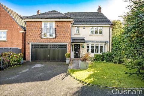 4 bedroom detached house for sale, Rubery Lane, Rubery, Rednal, Birmingham, B45