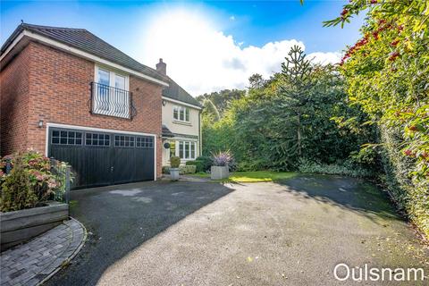 4 bedroom detached house for sale, Rubery Lane, Rubery, Rednal, Birmingham, B45