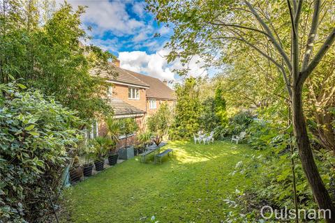 4 bedroom detached house for sale, Rubery Lane, Rubery, Rednal, Birmingham, B45