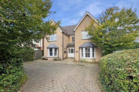 undefined, Great Shelford, Cambridge CB22