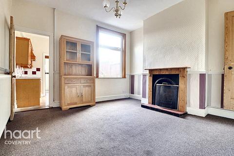 68 Arden Street, Coventry, CV5 6FD
