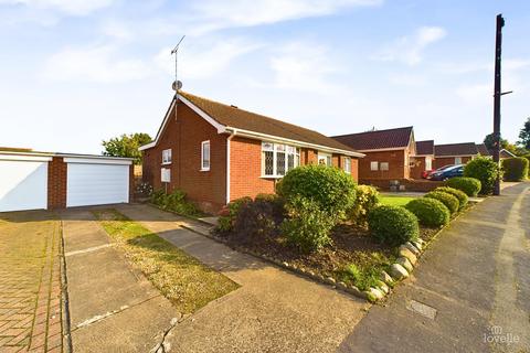 2 bedroom detached bungalow for sale, Norman Close, North Lincolnshire DN18