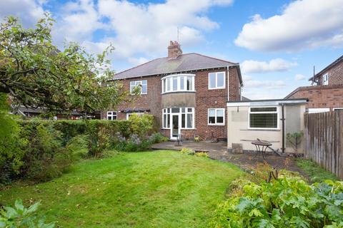 3 bedroom semi-detached house for sale, Heworth Hall Drive, York