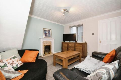 2 bedroom townhouse for sale, Mitchell Way, New Whittington, Chesterfield, S43 2DL