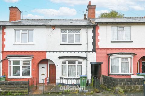 2 bedroom terraced house for sale, Merrivale Road, Bearwood, West Midlands, B66