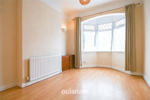 2 bedroom terraced house for sale, Merrivale Road, Bearwood, West Midlands, B66