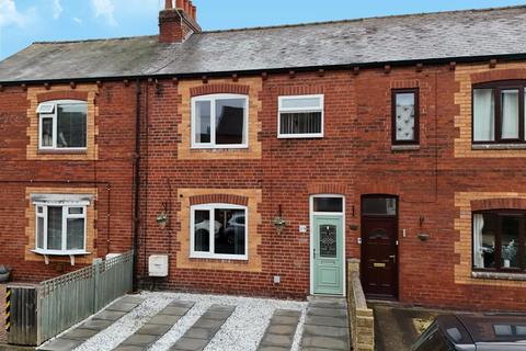 2 bedroom terraced house for sale, Croft Avenue, Normanton WF6