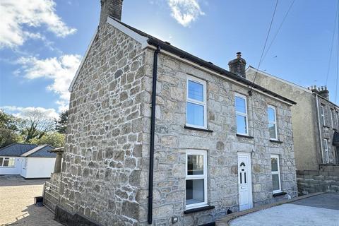 4 bedroom detached house for sale, Fore Street, Bugle, St. Austell