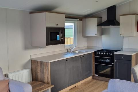 2 bedroom lodge for sale, Silloth, Cumbria, CA7