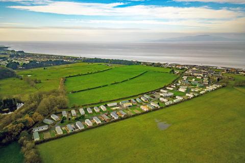 2 bedroom lodge for sale, Silloth, Cumbria, CA7