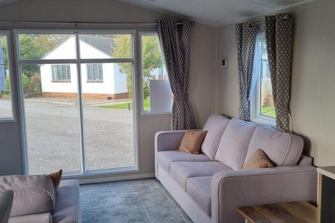 2 bedroom lodge for sale, Silloth, Cumbria, CA7