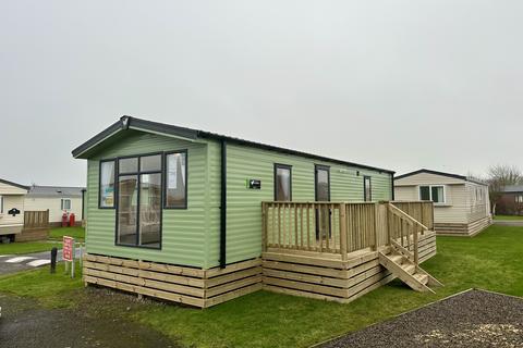 2 bedroom lodge for sale, Silloth, Cumbria, CA7