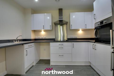 2 bedroom flat for sale, Church Street , Doncaster DN8