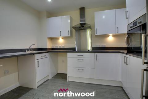 2 bedroom flat for sale, Church Street , Doncaster DN8