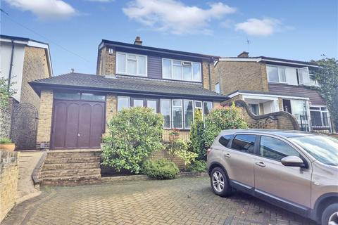 3 bedroom detached house for sale, Chelsfield Lane, Orpington, Kent, BR5