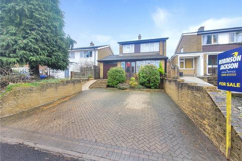 3 bedroom detached house for sale, Chelsfield Lane, Orpington, Kent, BR5