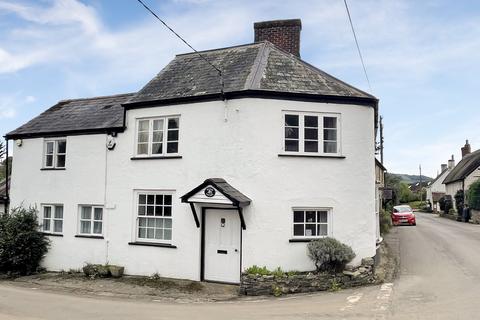 3 bedroom character property for sale, Hampton Lane, Whitford, Axminster, EX13