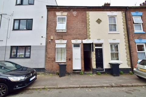 5 bedroom terraced house for sale, Cavendish Road, Aylestone, Leicester, LE2