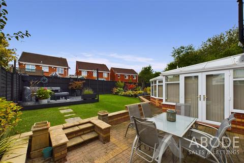 9 Arundel Drive, Cheadle, Stoke-on-trent, ST10 1YX